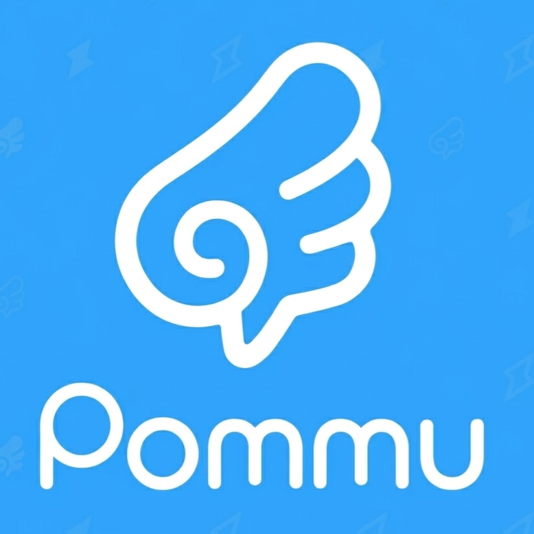 pommu